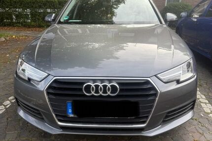 Audi A4 121.000 km 19.900 &euro; Bottrop 46236