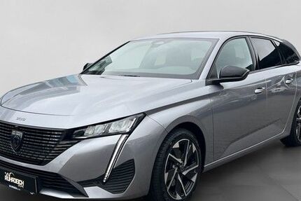 Peugeot 308 27.250 km 21.990 &euro; Duisburg 47059