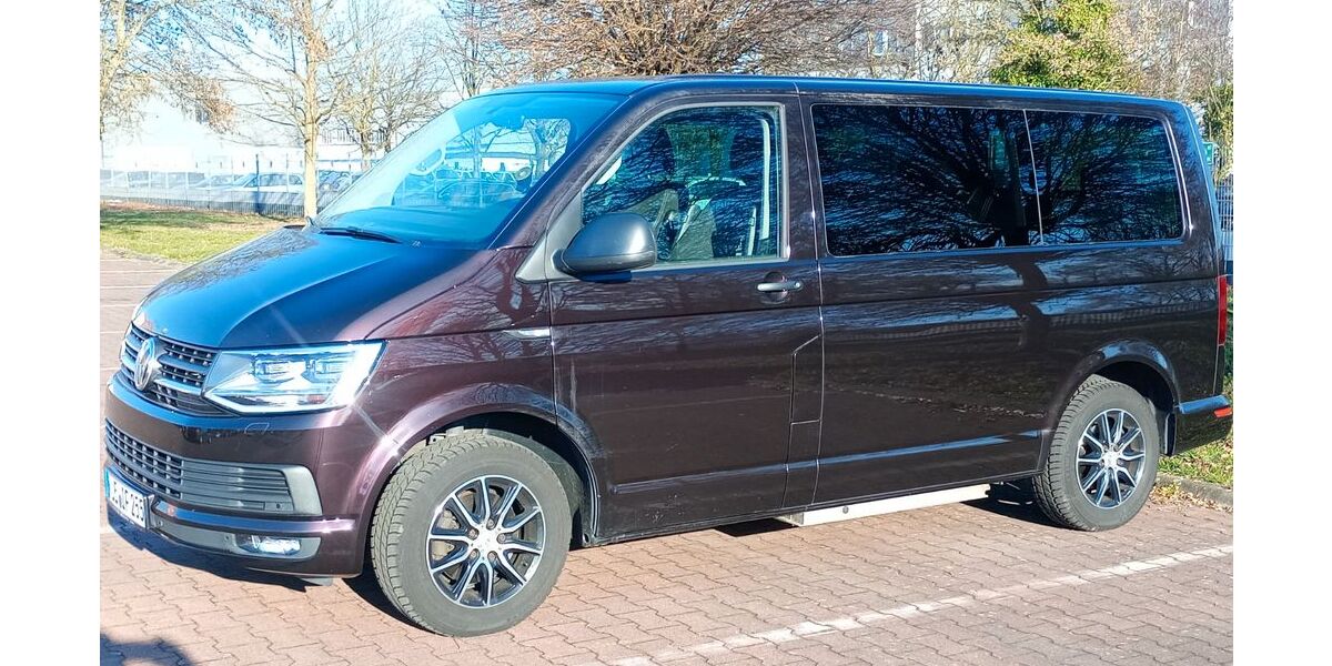 VW T6 Multivan 170.000 km 28.450 &euro; Geldern 47608