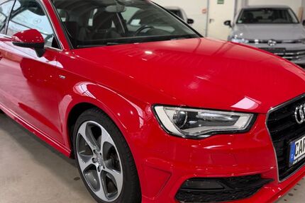 Audi A3 92.500 km 11.790 &euro; Bocholt 46395