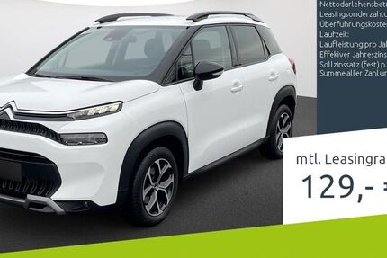 Citroen C3 Aircross 21.047 km 14.989 &euro; Borken 46325
