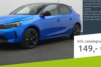 Opel Corsa 8.000 km 19.490 &euro; Borken 46325