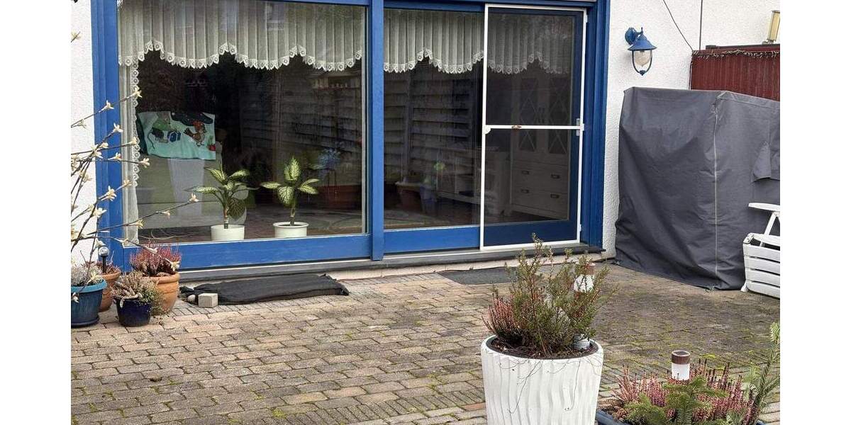 Doppelhaushälfte Moers Kapellen-Mitte - 4 Zimmer, 114 m&sup2;, 399.000&euro; | Angebot:25668381