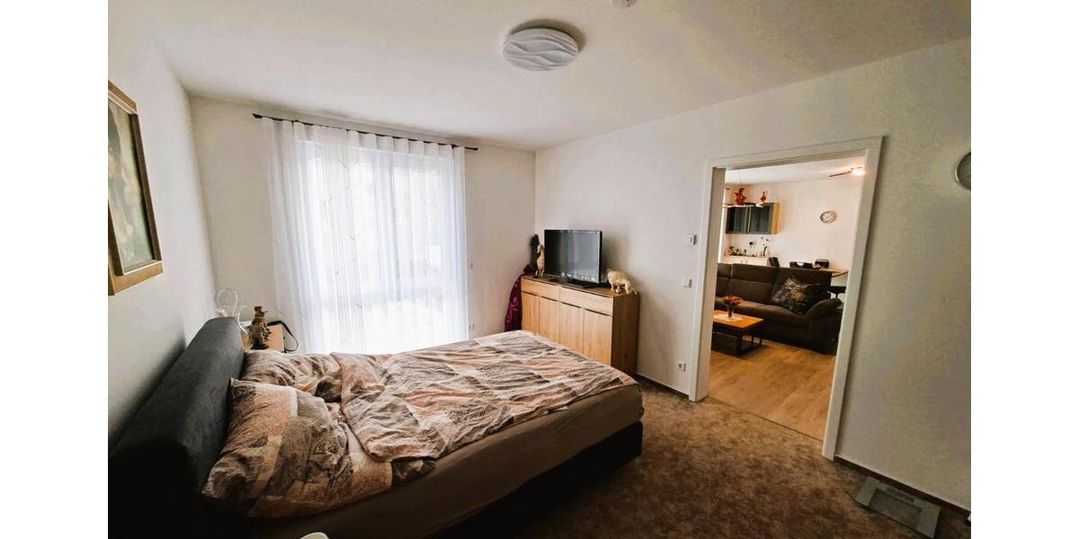 Etagenwohnung Wesel Fusternberg - 2 Zimmer, 64 m&sup2;, 829&euro; | Angebot:26531264