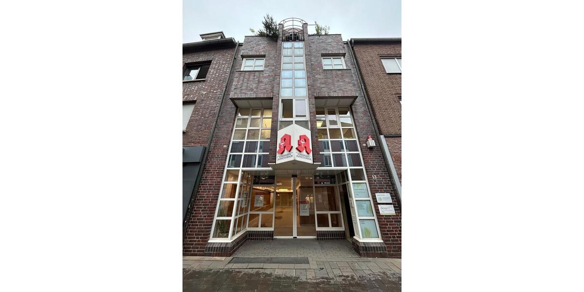 Gewerbeobjekt Bocholt - 2.500&euro; | Angebot:26620202