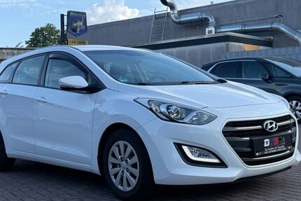 Hyundai i30 118.551 km 10.490 &euro; Dinslaken 46537