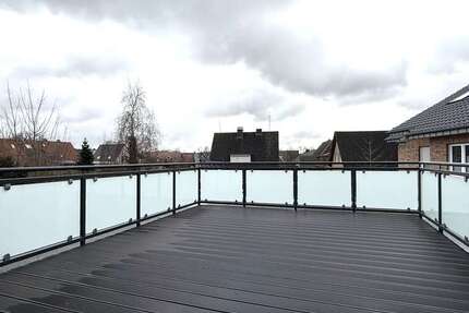 Wohnung Borken - 4 Zimmer, 112 m&sup2;, 375.000&euro; | Angebot:25150605