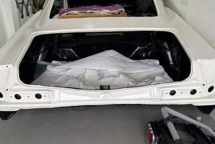 Chevrolet Impala 99.000 km 17.500 &euro; Isselburg 46419