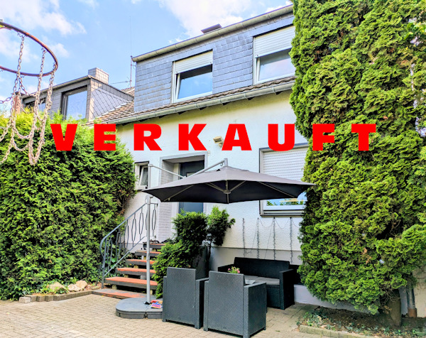 Reihenendhaus Kalkar Altkalkar - 4 Zimmer, 112 m&sup2;, 275.000&euro; | Angebot:25745062