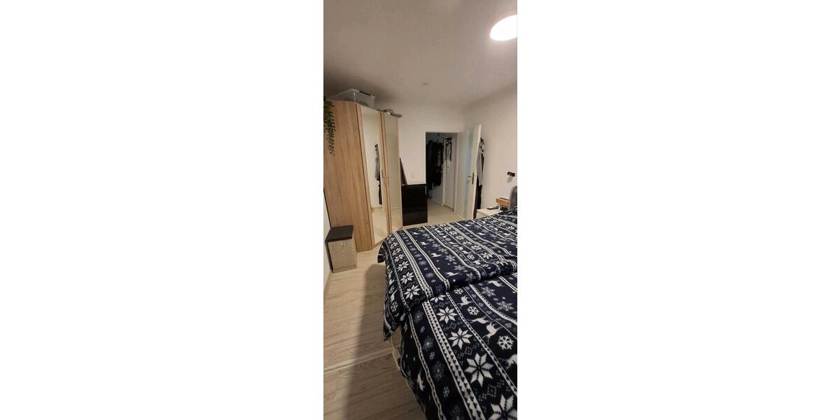 Etagenwohnung Rheinberg - 2 Zimmer, 59 m&sup2;, 830&euro; | Angebot:26664025