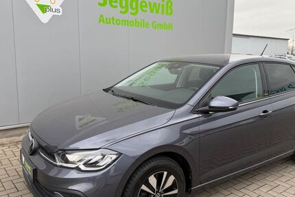 VW Polo 21.573 km 18.600 &euro; Bocholt 46399