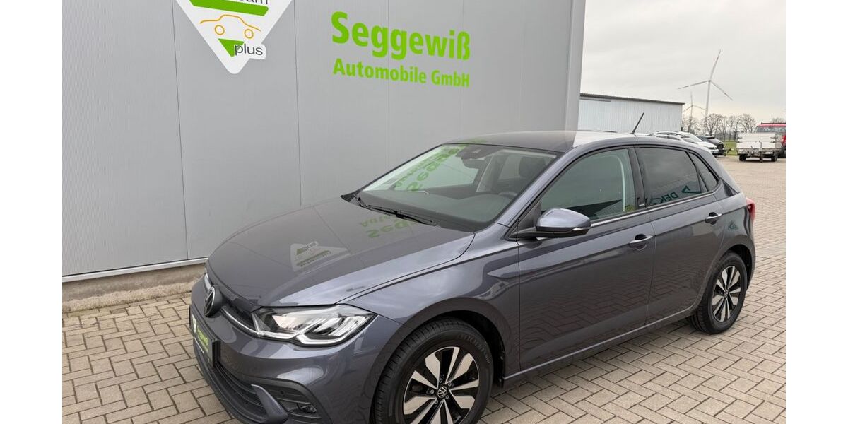 VW Polo 21.573 km 18.600 &euro; Bocholt 46399