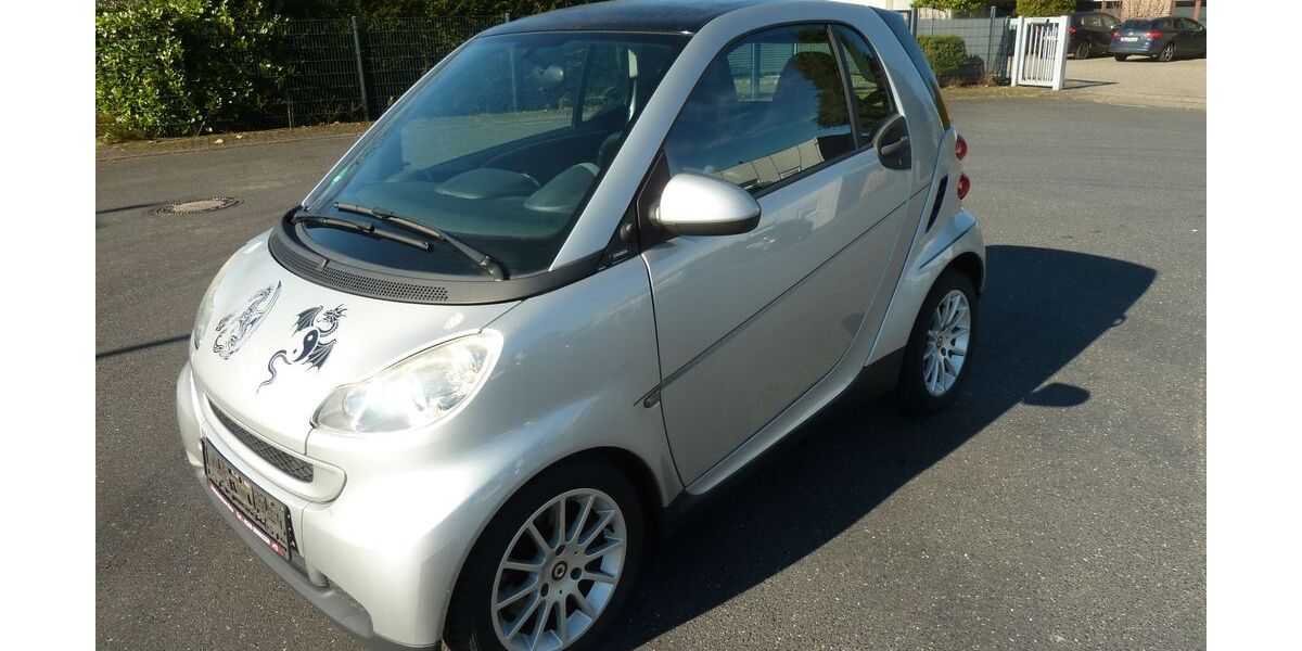 Smart ForTwo 154.000 km 2.800 &euro; Geldern 47608