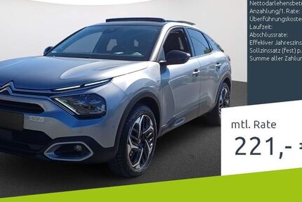 Citroen C4 19.883 km 18.690 &euro; Bocholt 46395