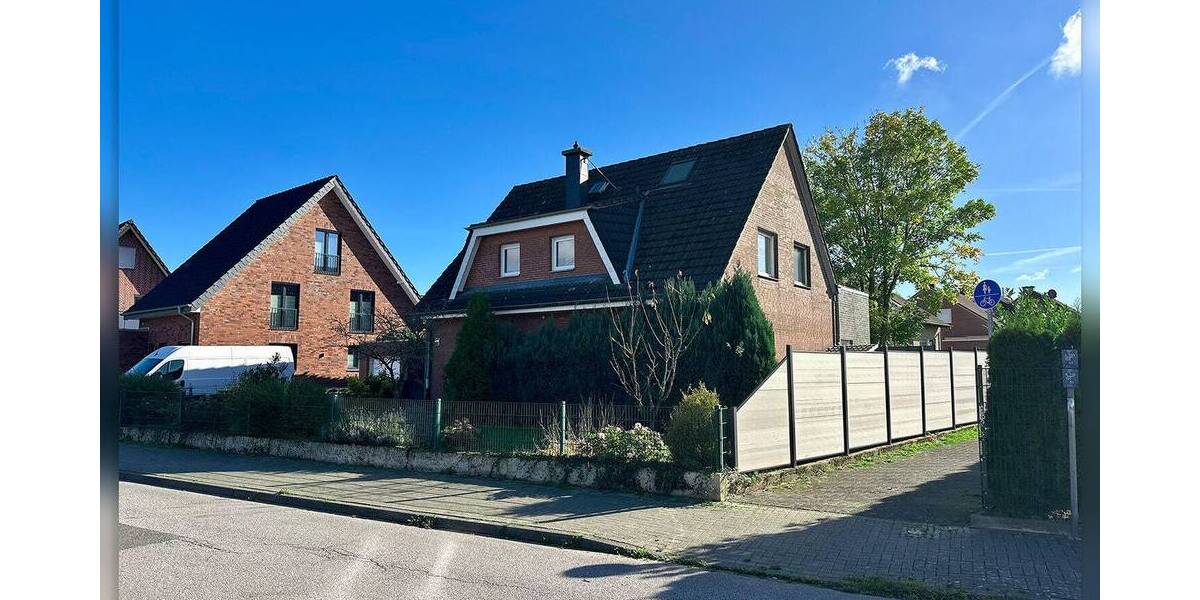 Einfamilienhaus Borken / Gemen Gemen - 4 Zimmer, 178 m&sup2;, 395.000&euro; | Angebot:26027669