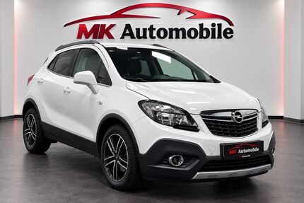 Opel Mokka 95.400 km 10.390 &euro; Gladbeck 45968