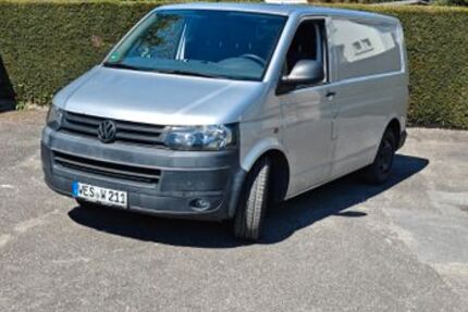 VW T5 Transporter 290.000 km 6.500 &euro; Rheinberg 47495