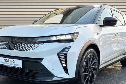 Renault Scenic 2.500 km 50.345 &euro; Duisburg 47059