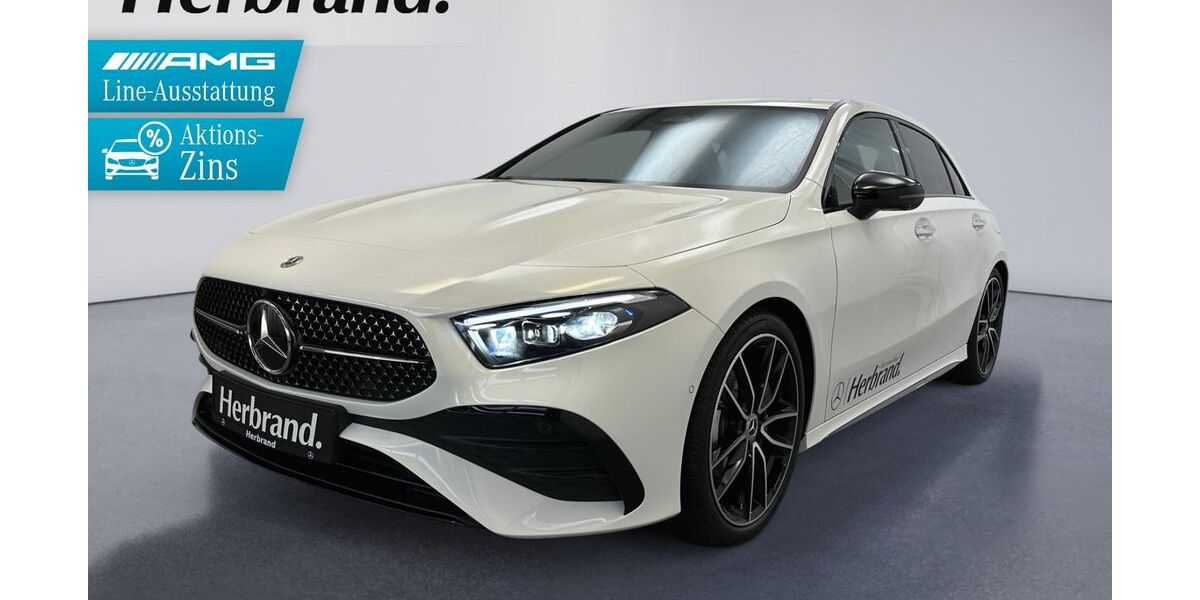 Mercedes-Benz A 180 3.164 km 41.590 &euro; Rhede 46414