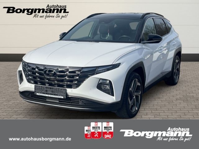 Hyundai TUCSON 36.950 km 29.690 &euro; Dorsten 46286