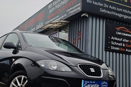 Seat Altea 158.000 km 7.699 &euro; Bocholt 46395