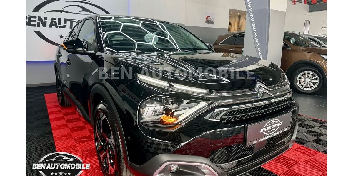 Citroen C4 19.000 km 19.992 &euro; Wesel 46485