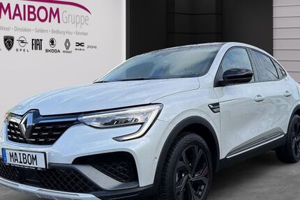 Renault Arkana 34.381 km 23.870 &euro; Wesel 46485