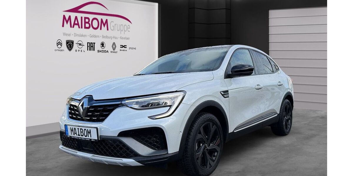 Renault Arkana 34.381 km 23.870 &euro; Wesel 46485