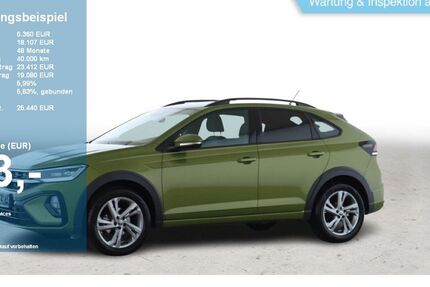 VW Taigo 11.093 km 25.190 &euro; Moers 47441