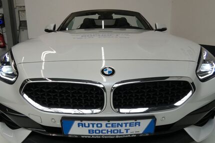 BMW Z4 114.000 km 29.900 &euro; Bocholt 46395