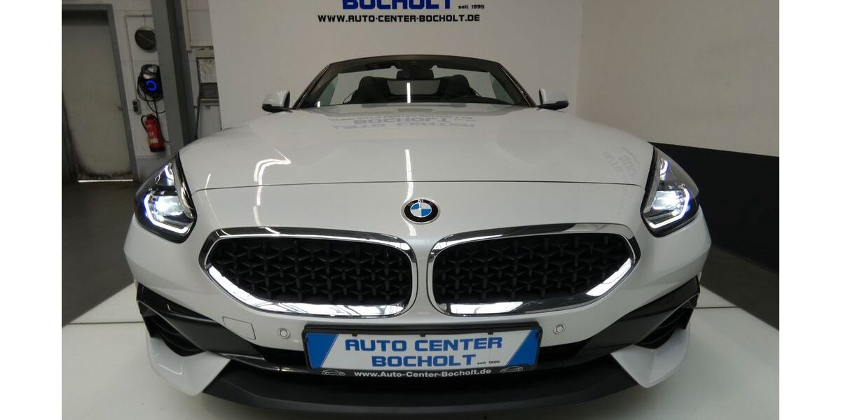 BMW Z4 114.000 km 29.900 &euro; Bocholt 46395