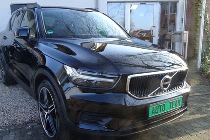 Volvo XC40 50.000 km 26.500 &euro; Uedem 47589