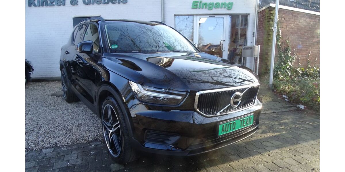 Volvo XC40 50.000 km 26.500 &euro; Uedem 47589