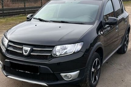Dacia Sandero 155.000 km 5.000 &euro; Oberhausen 46049