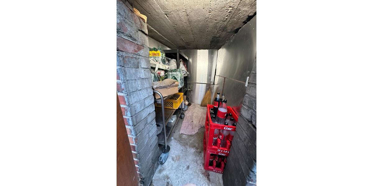 Erdgeschoßwohnung Bottrop Ebel - 1.5 Zimmer, 47 m&sup2;, 480&euro; | Angebot:25959350