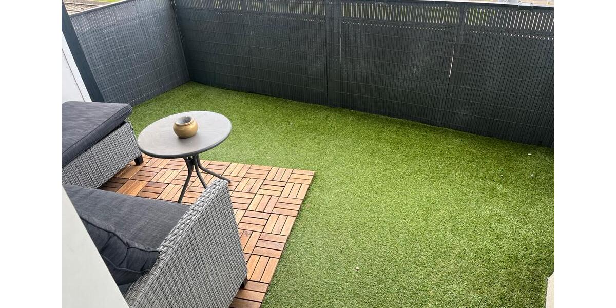 Etagenwohnung Duisburg Duisburg-Mitte - 3 Zimmer, 80 m&sup2;, 1.300&euro; | Angebot:25571232