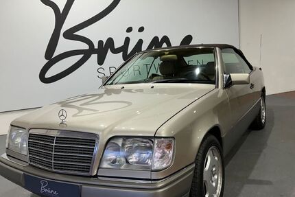 Mercedes-Benz E 320 165.295 km 29.490 &euro; Duisburg 47058