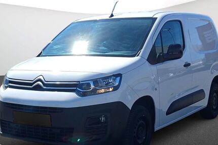 Citroen Berlingo 37.668 km 17.240 &euro; Borken 46325