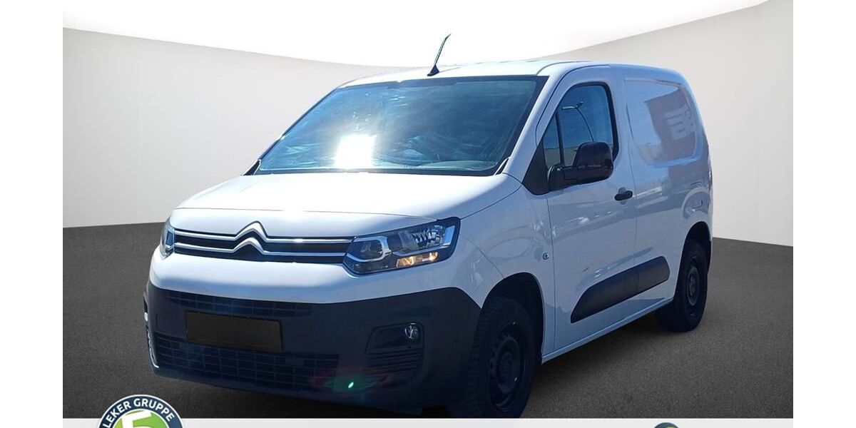 Citroen Berlingo 37.668 km 17.240 &euro; Borken 46325