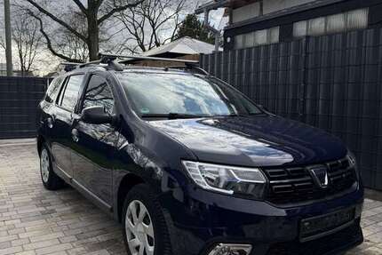 Dacia Logan 67.137 km 5.000 &euro; Duisburg 47249