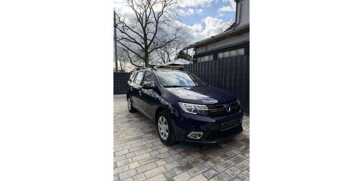 Dacia Logan 67.137 km 5.000 &euro; Duisburg 47249