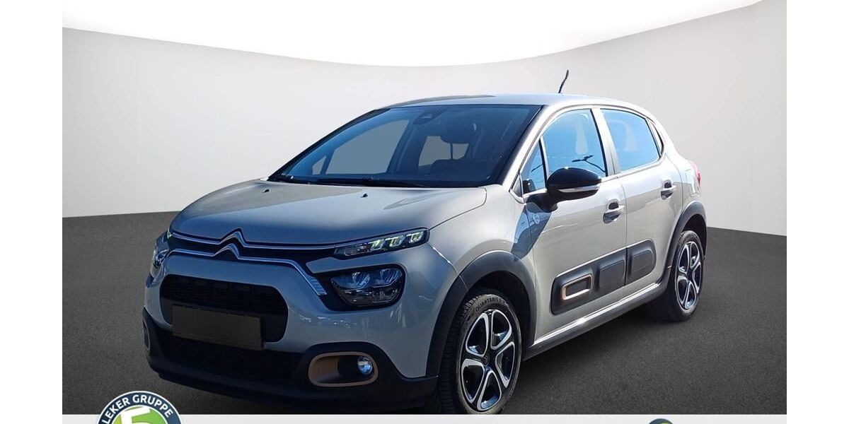 Citroen C3 29.538 km 12.449 &euro; Borken 46325