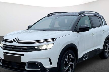 Citroen C5 Aircross 58.858 km 15.970 &euro; Bocholt 46395