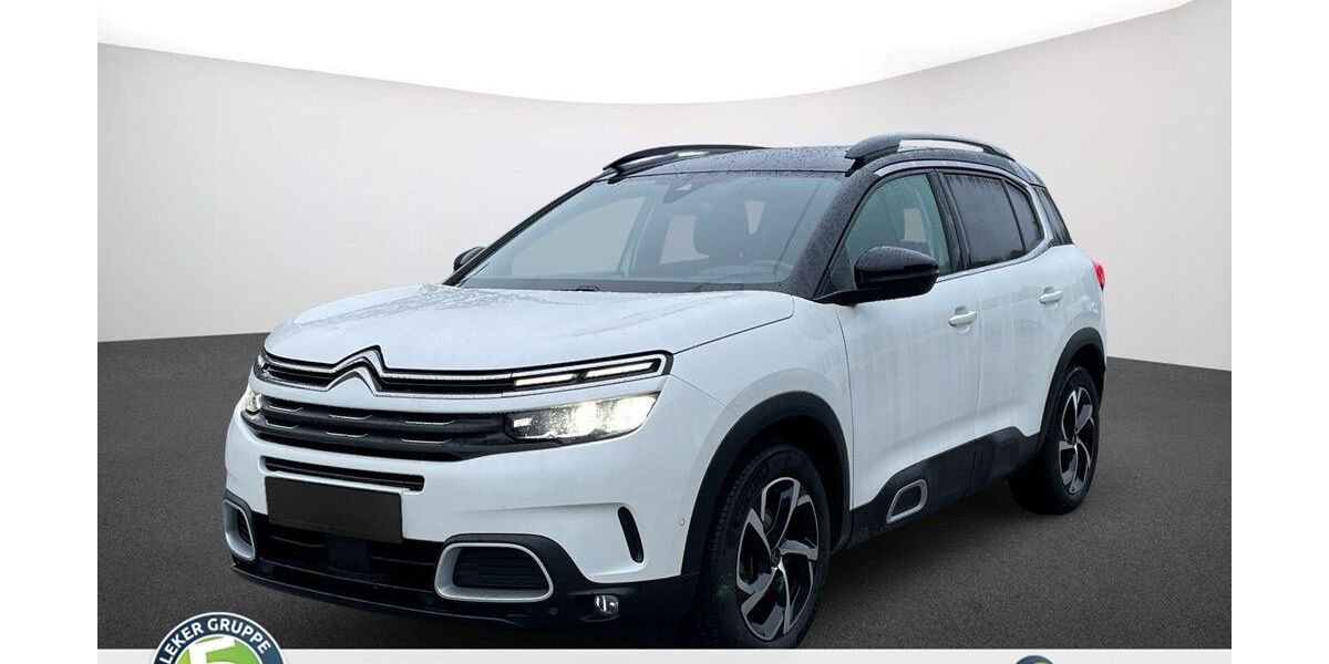 Citroen C5 Aircross 58.858 km 15.970 &euro; Bocholt 46395