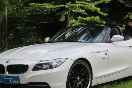 BMW Z4 184.000 km 14.900 &euro; Wesel 46485