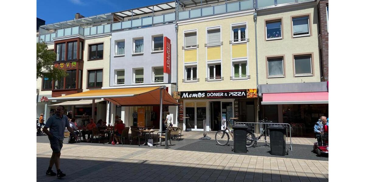 Mehrfamilienhaus, Wohnhaus Wesel - 800.000&euro; | Angebot:26063316