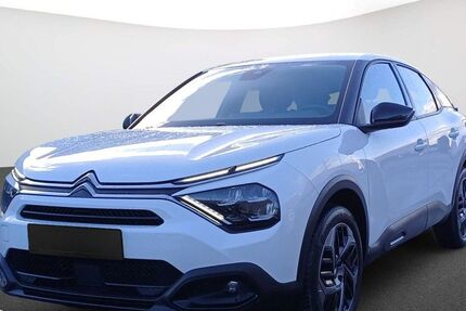 Citroen C4 21.382 km 13.686 &euro; Bocholt 46395