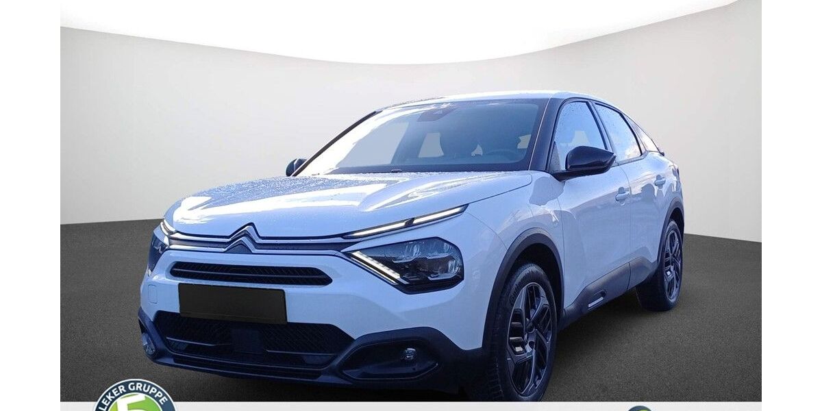 Citroen C4 21.382 km 13.686 &euro; Bocholt 46395