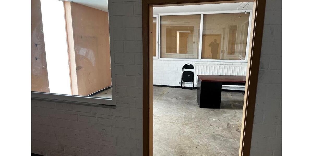 Gewerbeobjekt Hamminkeln - 680&euro; | Angebot:25934740