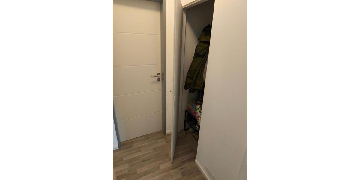 Erdgeschoßwohnung Weeze - 3 Zimmer, 77 m&sup2;, 720&euro; | Angebot:25893206